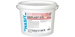 HASIT DIEPLAST 875