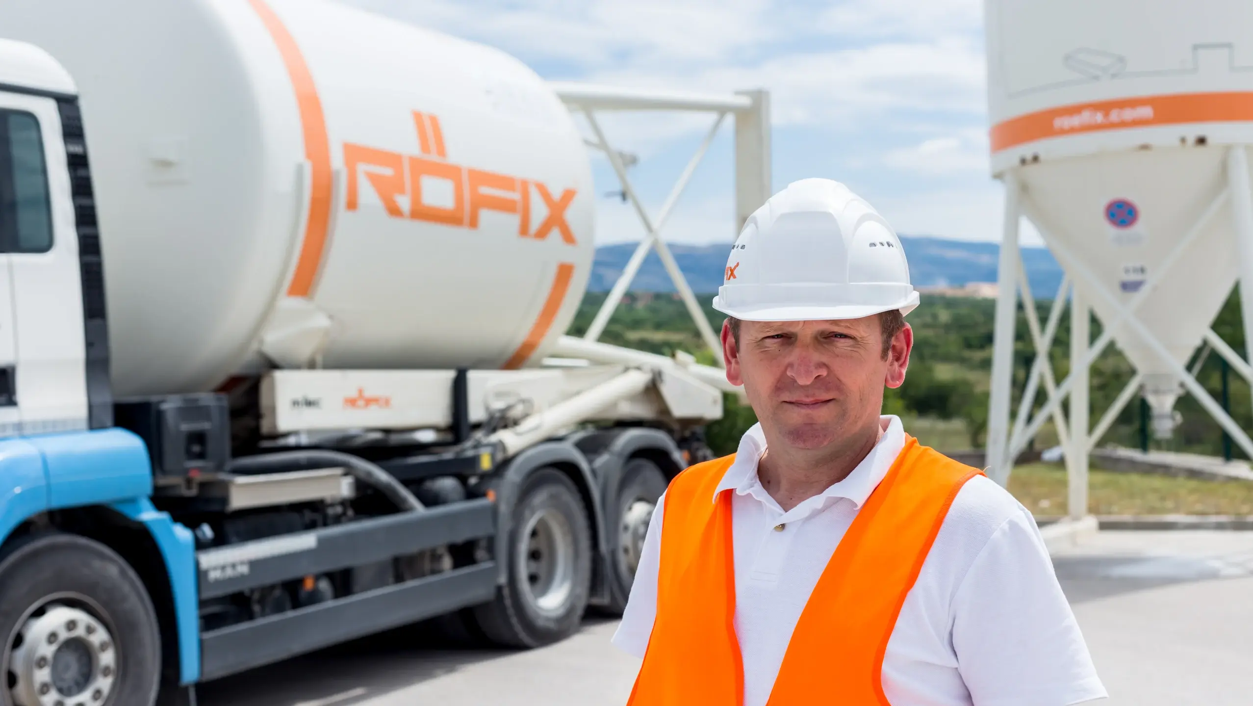 VOZAČ KAMIONA (Hrvatska – Dalmacija)