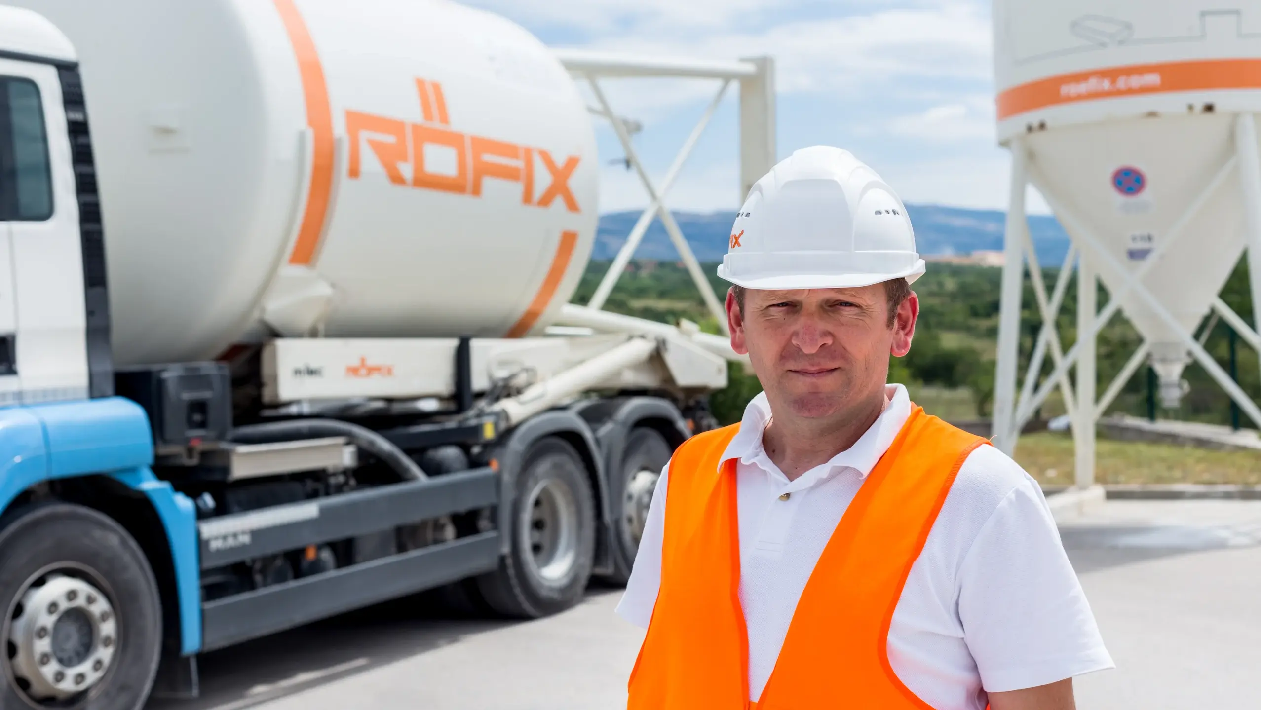 Rješenja za različite zahtjeve na gradilištu 