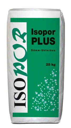 ISOPOR IsoporPlus