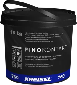 FINOKONTAKT 760