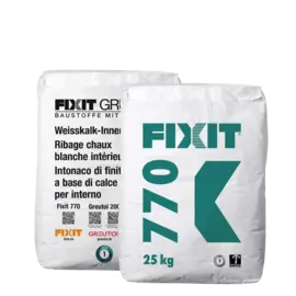 Fixit 770