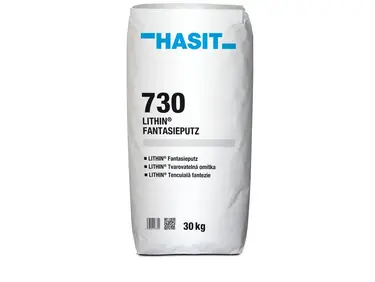 HASIT 730 LITHIN® Fantasieputz