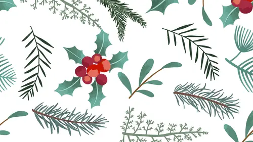 Weihnachtsgrüße & Betriebsurlaub 2025