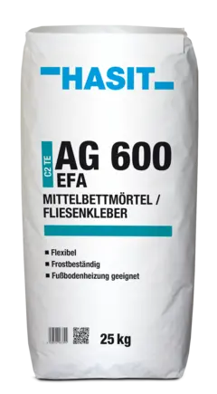 HASIT AG 600 EFA