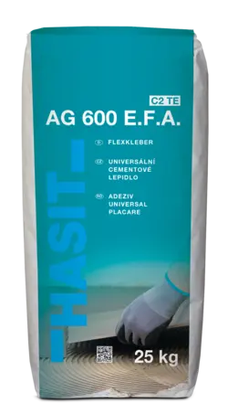 HASIT AG 600 EFA
