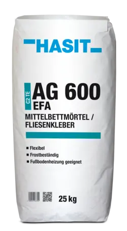 HASIT AG 600 EFA