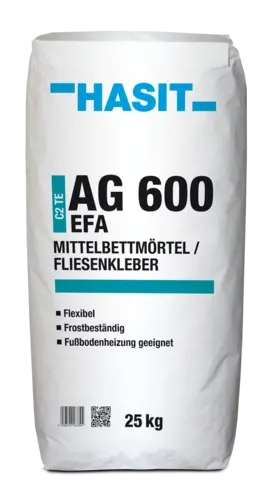 HASIT AG 600 EFA