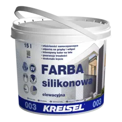 SILIKON FARBE 003 UV+