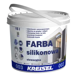 SILIKON FARBE 003 UV+