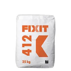 Fixit 412