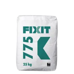 Fixit 775