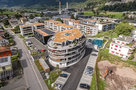 Büntli Flums