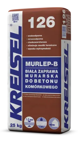 MURLEP-B 126