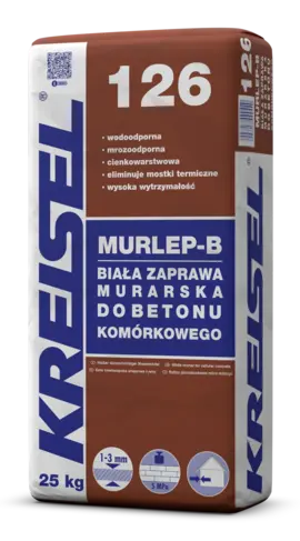 MURLEP-B 126