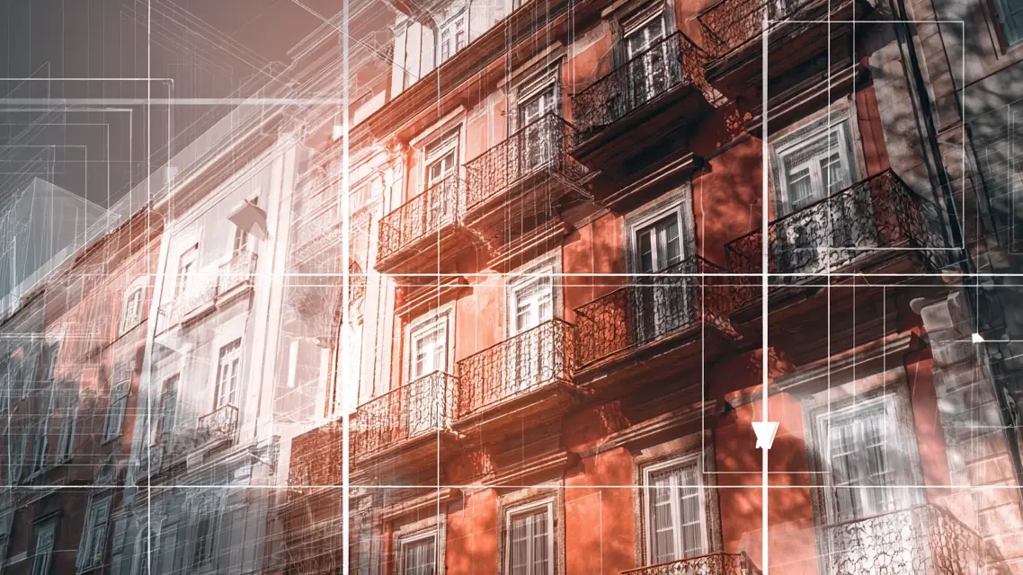 Alles rund um die Sanierung und den Bau in unserem vergangenen Architektenforum