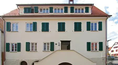 Altes Rathaus in Bietigheim-Bissingen