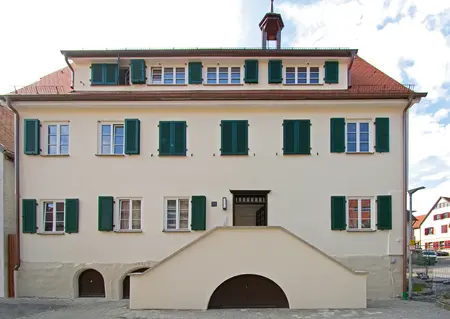 Altes Rathaus in Bietigheim-Bissingen