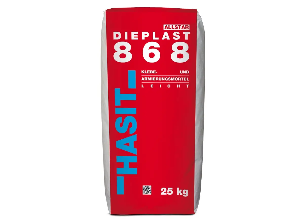 Produktbild des HASIT DIEPLAST 868 ALLSTAR