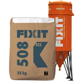 Fixit 508 SCC