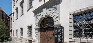 Museum Mamming, Meran