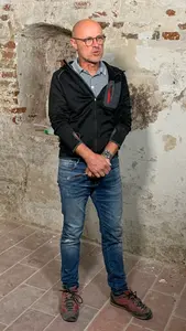 Dipl.-Ing. Rolf Kaiser