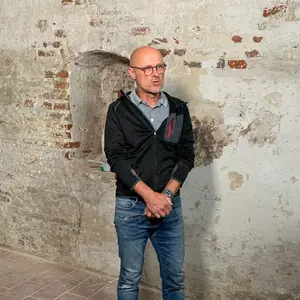 Dipl.-Ing. Rolf Kaiser