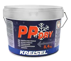 KREISEL PP DRY