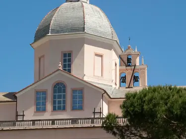 Wallfahrtskirche