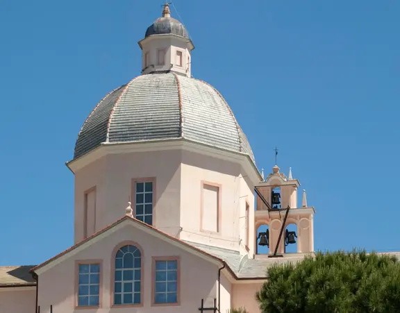 [Translate to Estonian:] Wallfahrtskirche