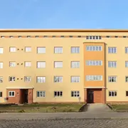 Multi-family house in Brandburg 