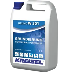 GRUND W 301