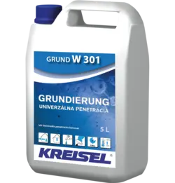 GRUND W 301