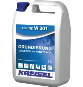 GRUND W 301