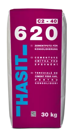 HASIT 620 C2 - 40