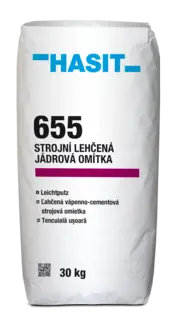 HASIT 655