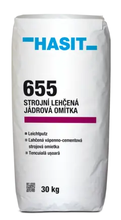 HASIT 655
