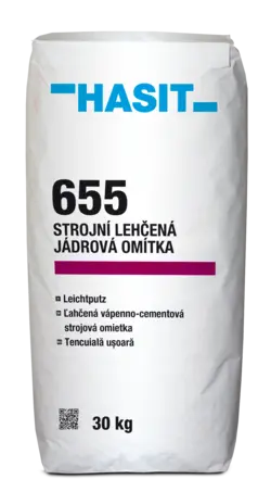 HASIT 655