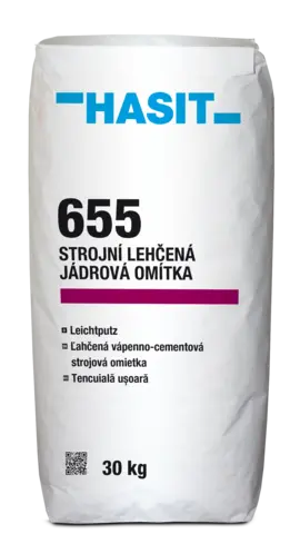 HASIT 655