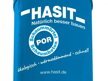 Silo von HASIT 