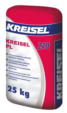 KREISEL PL 210