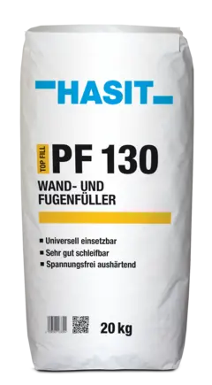 HASIT PF 130 TOP FILL