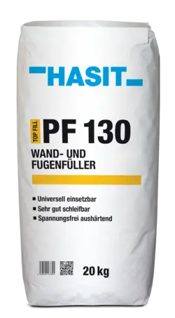 HASIT PF 130 TOP FILL