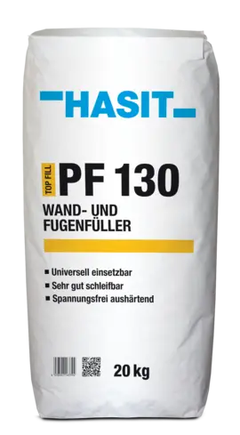 HASIT PF 130 TOP FILL