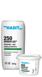 HASIT 250 RENOPLUS®