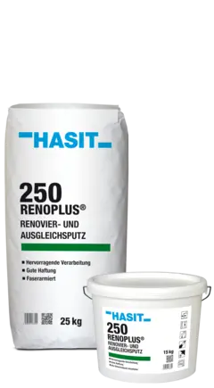 HASIT 250 RENOPLUS®