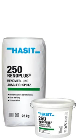 HASIT 250 RENOPLUS®