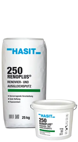 HASIT 250 RENOPLUS®