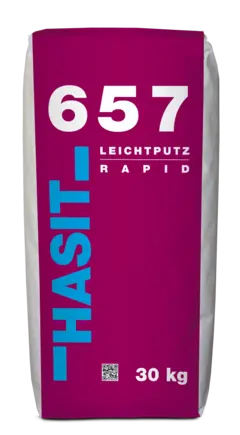 HASIT 657
