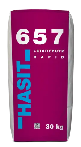 HASIT 657